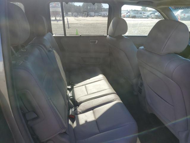 صورة رقم 11 من المزاد - 2012 HONDA PILOT TOUR مع VIN 5FNYF4H93CB017649