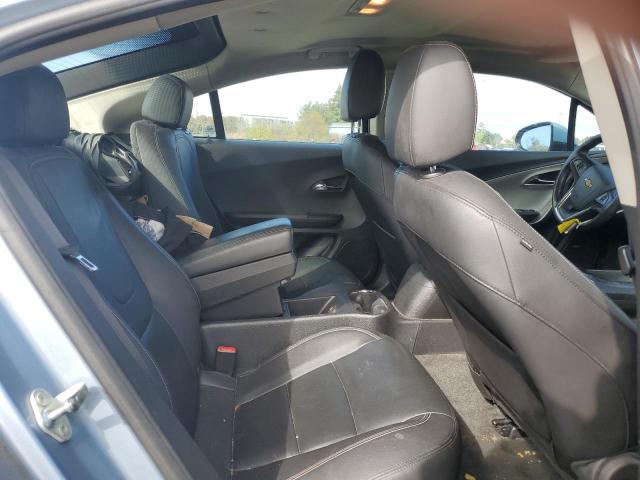 Photo 10 from auction – 2014 CHEVROLET VOLT with VIN 1G1RH6E47EU168774