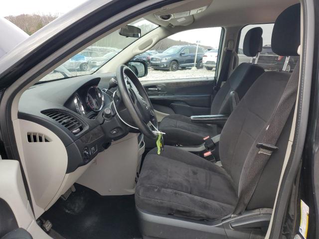 Photo 7 from auction – 2011 DODGE GRAND CARA with VIN 2D4RN4DG1BR740580