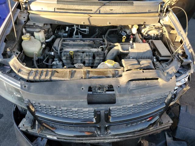 Photo 11 from auction – 2016 DODGE JOURNEY with VIN 3C4PDCGB1GT219994