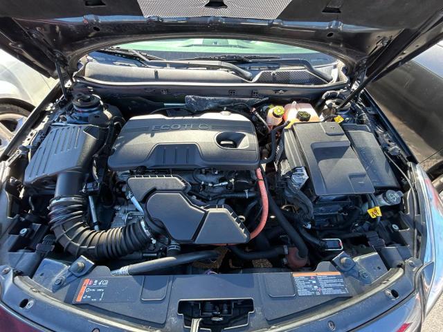 Photo 7 from auction – 2013 BUICK REGAL with VIN 2G4GR5ER9D9207616