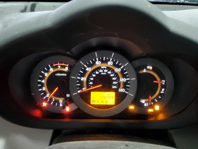 صورة رقم 9 من المزاد - 2010 TOYOTA RAV4 مع VIN 2T3BF4DV0AW071930