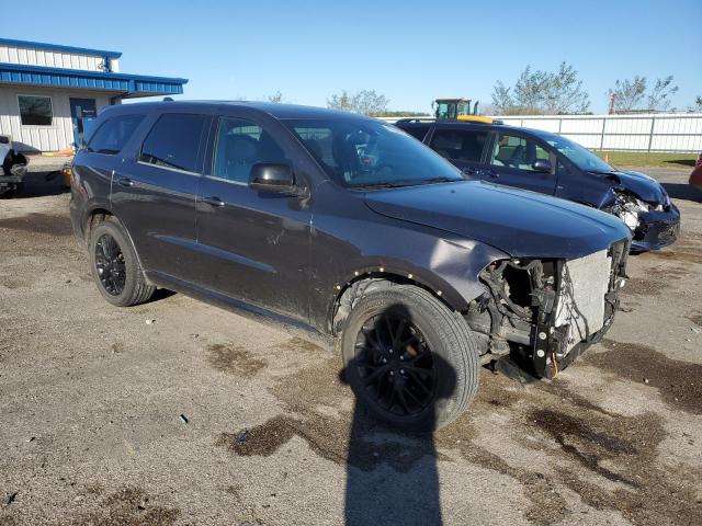 Photo 4 from auction – 2016 DODGE DURANGO SX with VIN 1C4RDJAG8GC454230