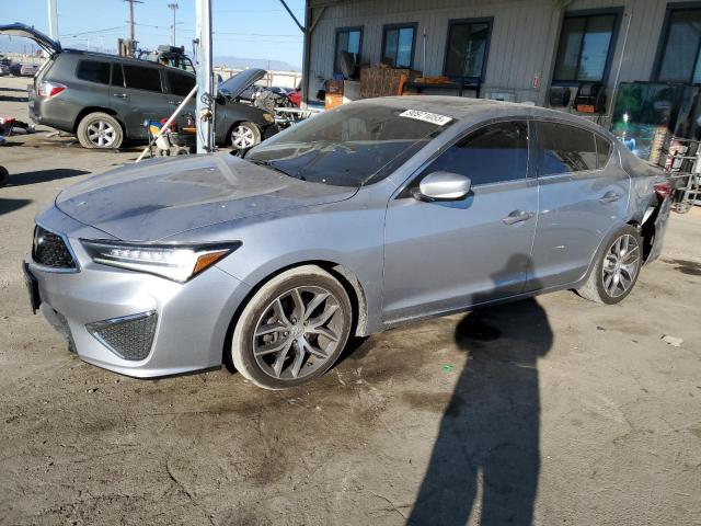 ACURA ILX PREMIU 2020 with VIN 19UDE2F71LA005520 - Photo from auction