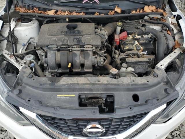 Photo 11 from auction – 2016 NISSAN SENTRA S with VIN 3N1AB7AP1GY234962