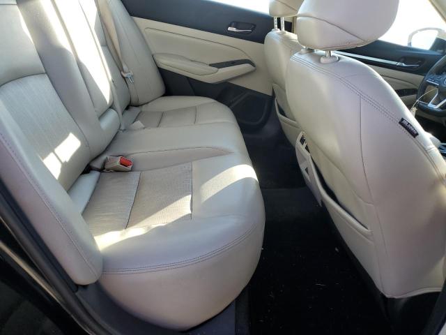 Photo 10 from auction – 2019 NISSAN ALTIMA SL with VIN 1N4BL4EV7KN306927