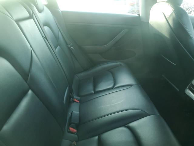 Photo 10 from auction – 2022 TESLA MODEL 3 with VIN 5YJ3E1EA3NF286053
