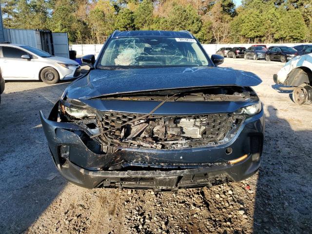Photo 5 from auction – 2025 MAZDA CX-50 PREF with VIN 7MMVABBM0SN348711