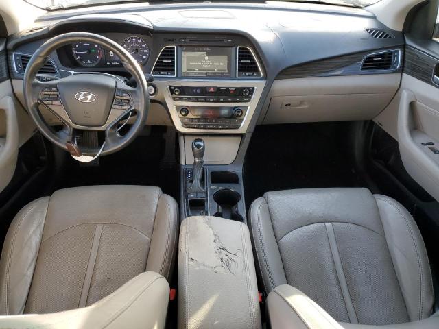 Photo 8 from auction – 2015 HYUNDAI SONATA SPO with VIN 5NPE34AF6FH230161