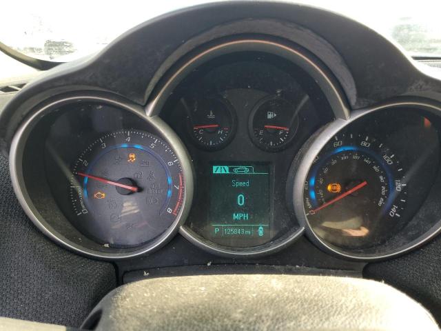 Photo 9 from auction – 2015 CHEVROLET CRUZE LT with VIN 1G1PC5SB6F7116703