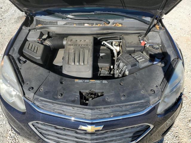 Photo 12 from auction – 2017 CHEVROLET EQUINOX LS with VIN 2GNALBEK9H1508153