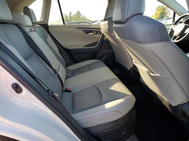 Photo 10 from auction – 2020 TOYOTA RAV4 LIMIT with VIN 4T3D6RFV1LU001990