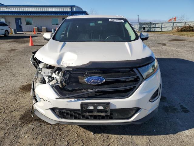 Photo 5 from auction – 2015 FORD EDGE SPORT with VIN 2FMTK4AP2FBB25773