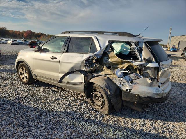 Photo 2 from auction – 2014 FORD EXPLORER with VIN 1FM5K7B86EGA42629