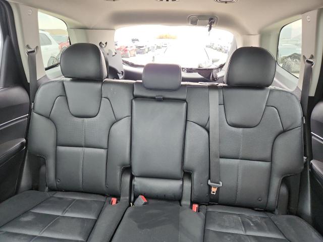 Photo 10 from auction – 2025 KIA TELLURIDE with VIN 5XYP3DGC9SG565874