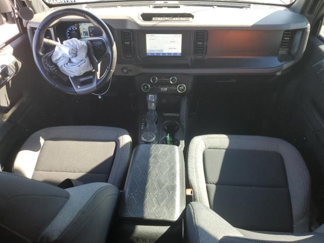 Photo 8 from auction – 2023 FORD BRONCO BAS with VIN 1FMEE5DP0PLA83221