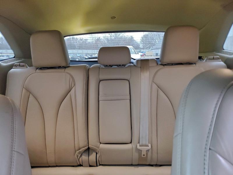 Photo 10 from auction – 2017 LINCOLN MKC SELECT with VIN 5LMCJ2C95HUL47725