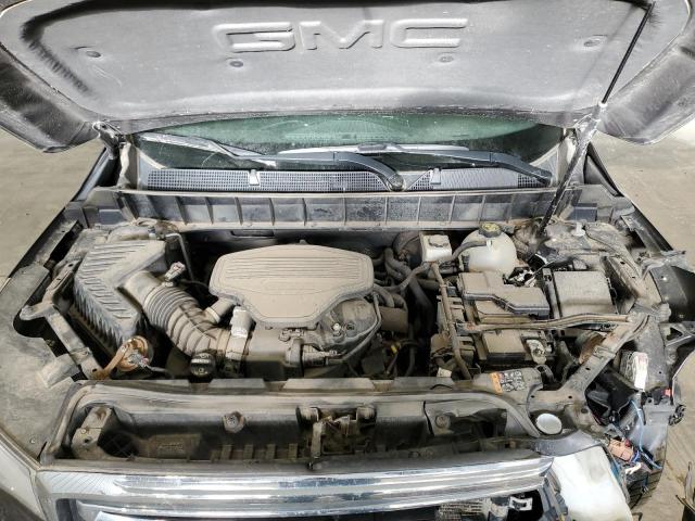 Photo 11 from auction – 2018 GMC ACADIA SLT with VIN 1GKKNWLS4JZ117642