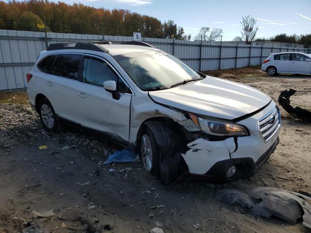 Снимка 4 от търг – 2015 SUBARU OUTBACK 2. с VIN 4S4BSBCC3F3229540