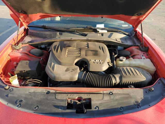 Photo 11 from auction – 2019 DODGE CHARGER SX with VIN 2C3CDXJG9KH589641