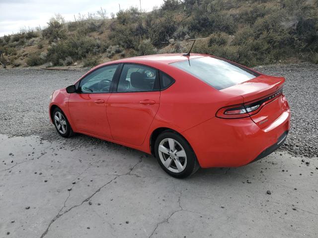 Photo 2 from auction – 2016 DODGE DART with VIN 1C3CDFBB1GD645413