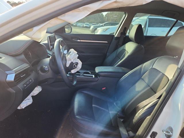 Photo 7 from auction – 2023 NISSAN ALTIMA SR with VIN 1N4BL4CV3PN309088