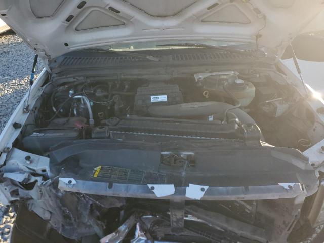 Photo 11 from auction – 2005 FORD F250 SUPER with VIN 1FTNX20555EC90867