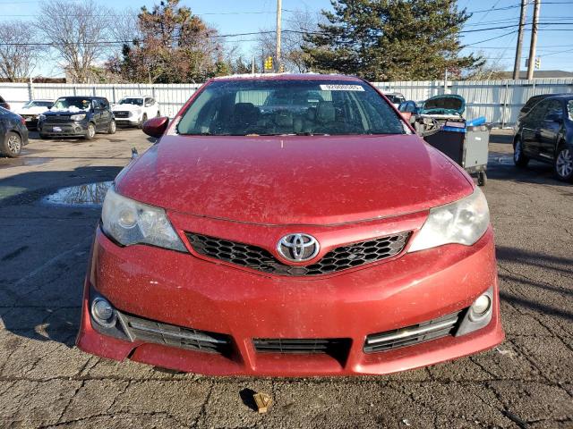 Photo 5 from auction – 2014 TOYOTA CAMRY L with VIN 4T1BF1FKXEU730340