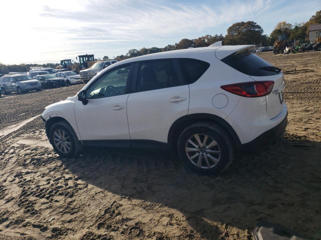 Photo 2 from auction – 2016 MAZDA CX-5 TOURI with VIN JM3KE4CY5G0702044
