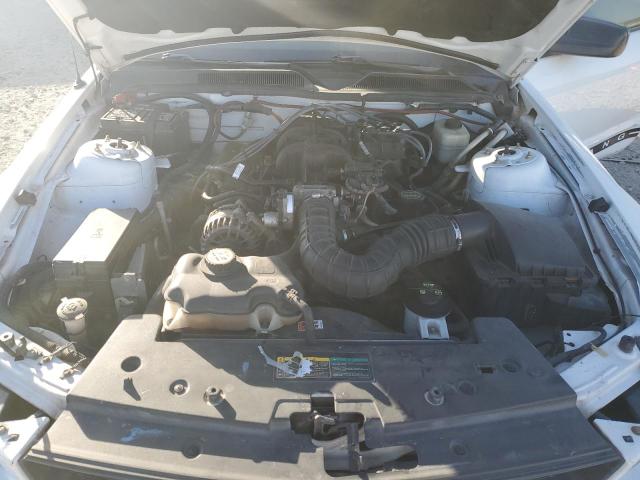 Photo 11 from auction – 2007 FORD MUSTANG with VIN 1ZVFT80N475285162