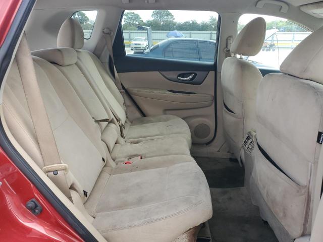 Photo 11 from auction – 2015 NISSAN ROGUE S with VIN KNMAT2MT7FP569102