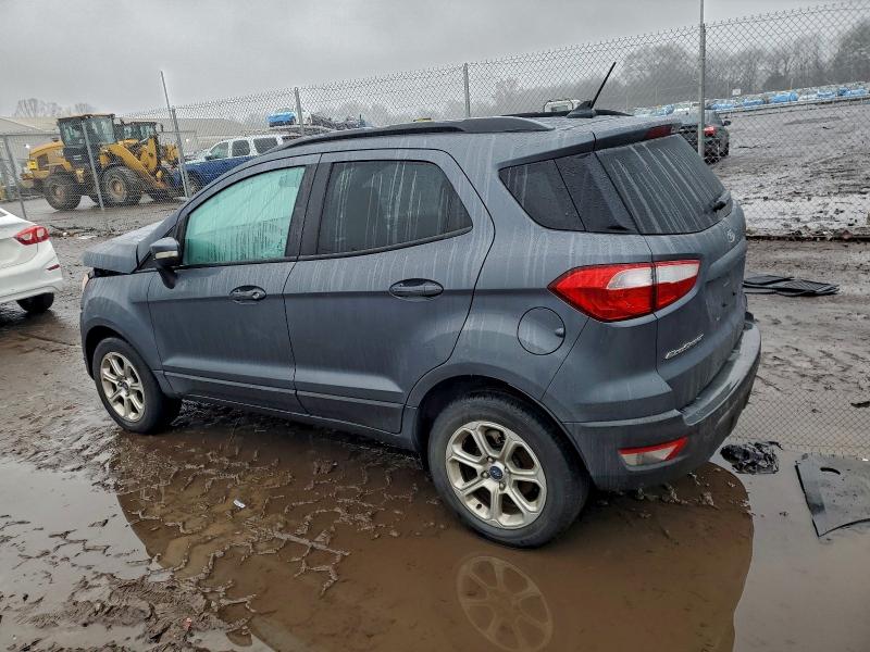 Photo 2 from auction – 2018 FORD ECOSPORT with VIN MAJ3P1TE4JC186928