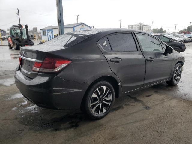 صورة رقم 3 من المزاد - 2013 HONDA CIVIC مع VIN 2HGFB2F89DH526692