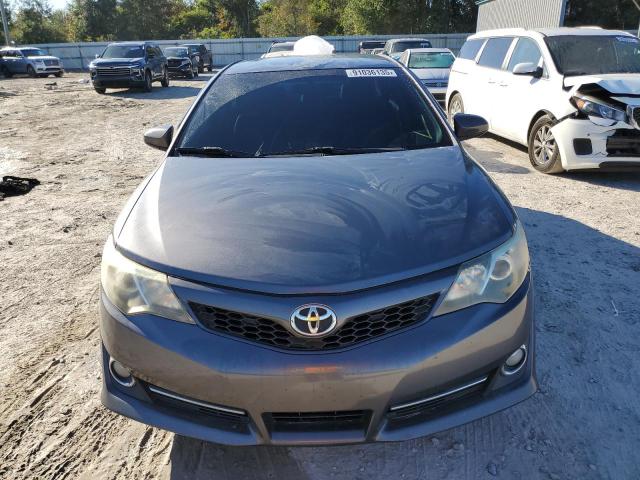 Photo 5 from auction – 2014 TOYOTA CAMRY with VIN 4T1BF1FK9EU365116