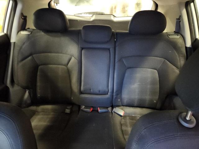 Photo 10 from auction – 2013 KIA SPORTAGE with VIN KNDPB3A29D7420718