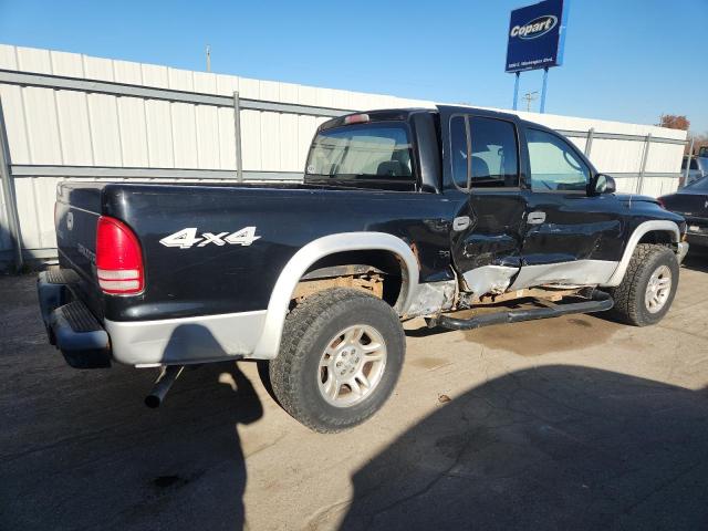 Photo 3 from auction – 2004 DODGE DAKOTA QUA with VIN 1D7HG48N04S540728
