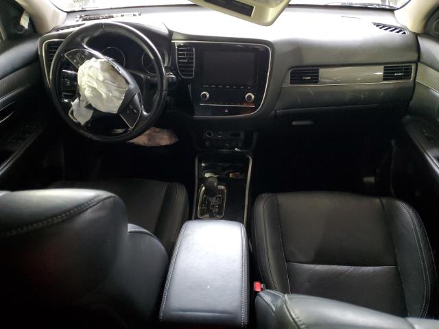 Photo 8 from auction – 2020 MITSUBISHI OUTLANDER with VIN JA4AD3A37LZ030867