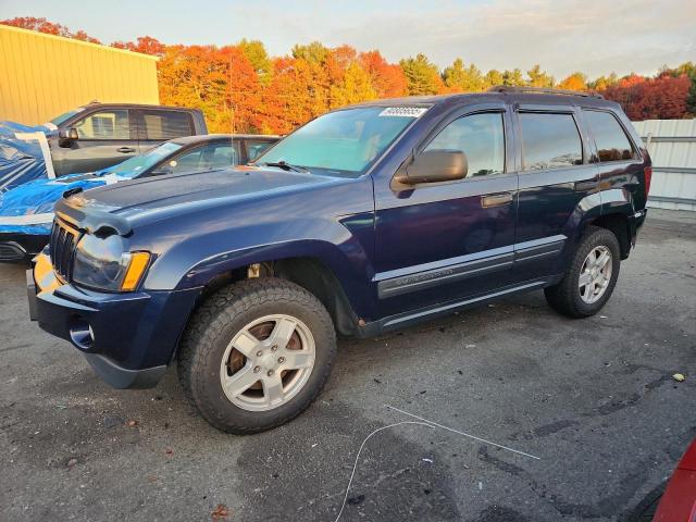 JEEP GRAND CHER 2006 with VIN 1J4GR48K36C239643 - Photo from auction