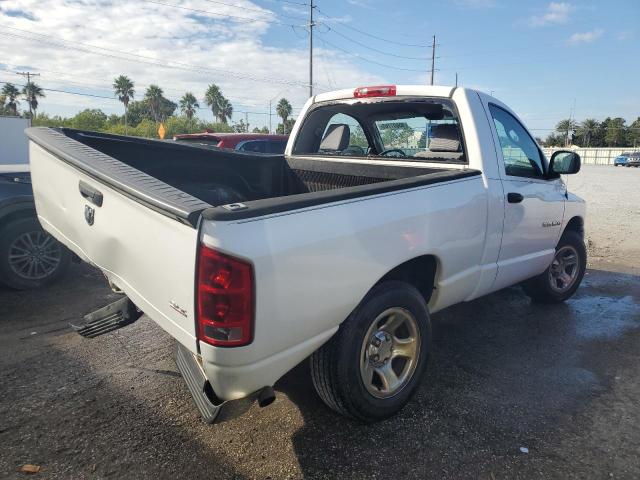 Photo 3 from auction – 2006 DODGE RAM 1500 S with VIN 1D7HA16N06J216321