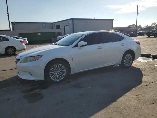 LEXUS ES 350 2013 with VIN JTHBK1GG0D2025596 - Photo from auction