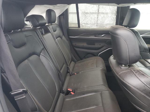Photo 11 from auction – 2024 JEEP CHEROKEE with VIN 1C4RJYB66R8531786