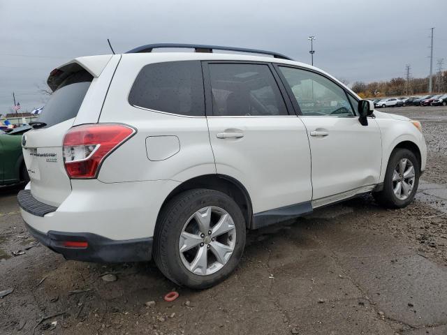 Photo 3 from auction – 2014 SUBARU FORESTER 2 with VIN JF2SJAHC1EH435808