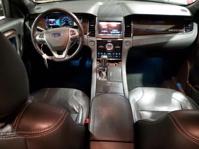 Photo 8 from auction – 2014 FORD TAURUS LIM with VIN 1FAHP2J89EG152555