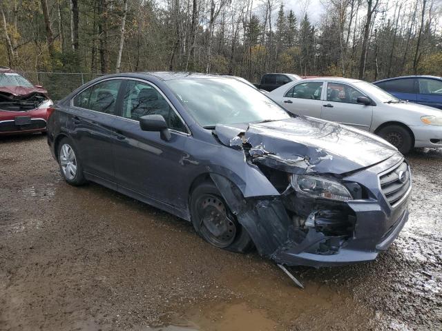 Photo 4 from auction – 2015 SUBARU LEGACY 2.5 with VIN 4S3BNCA68F3009650