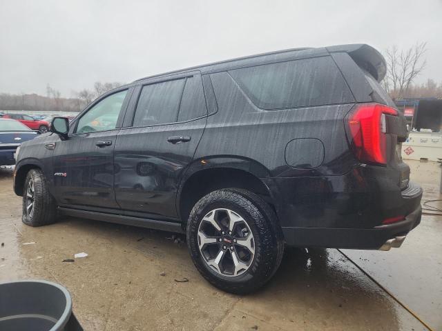 Photo 2 from auction – 2025 GMC YUKON with VIN 1GKS2VRLXSR366029