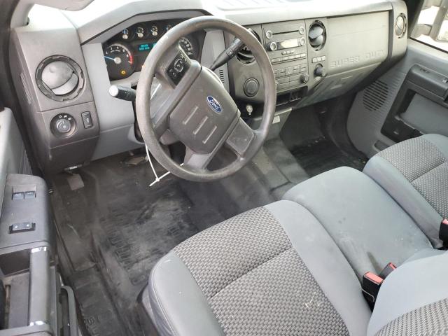 Photo 8 from auction – 2015 FORD F250 SUPER with VIN 1FT7X2A68FEA69863
