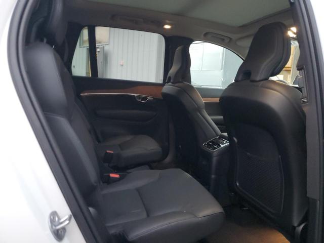 Photo 11 from auction – 2024 VOLVO XC90 PLUS with VIN YV4H60LE0R1218968