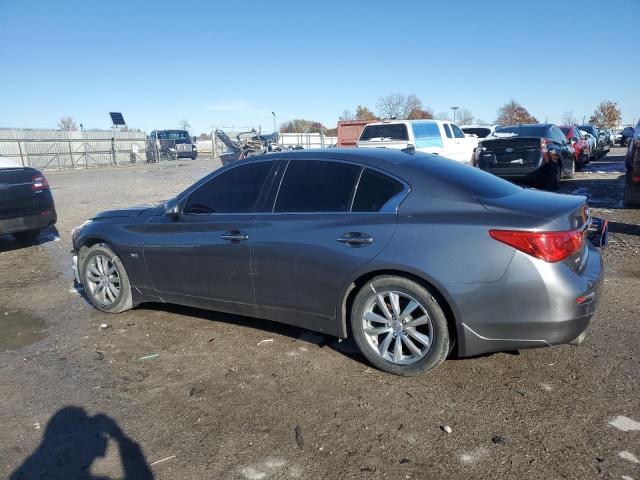 Photo 2 from auction – 2017 INFINITI Q50 PREMIU with VIN JN1EV7AR6HM840689