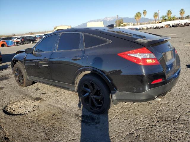 Photo 2 from auction – 2013 HONDA CROSSTOUR with VIN 5J6TF2H55DL003479
