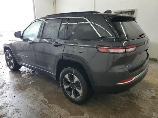 Photo 2 from auction – 2024 JEEP GRAND CHER with VIN 1C4RJYB6XRC158734
